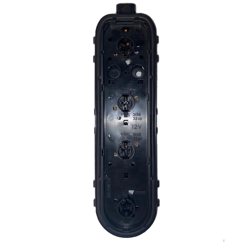 1997-2005 Driver Side Tail Light Circuit Board W/O Bulb Chevy/Oldsmobile/Pontiac